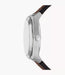 Fossil Everett Clear Stainless Steel Men Watch Fs6071_4