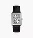 Fossil Carraway Silver Stainless Steel Men Watch Fs6078_1