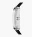 Fossil Carraway Silver Stainless Steel Men Watch Fs6078_4