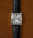 Fossil Carraway Silver Stainless Steel Men Watch Fs6078_5