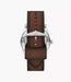 Fossil Machine Green Stainless Steel Men Watch Fs6085_3