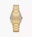 Fossil Everett Green Stainless Steel Men Watch Fs6090_3