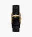 Fossil Carraway Black Stainless Steel Men Watch Fs6091_3