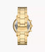 Fossil Neutra Black Stainless Steel Men Watch Fs6093_3