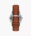 Fossil Minimalist Green Stainless Steel Men Watch Fs6094_3
