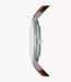 Fossil Minimalist Green Stainless Steel Men Watch Fs6094_4
