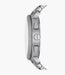 Fossil Machine Black Stainless Steel Men Watch Fs6095_4