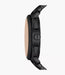Fossil Machine Black Stainless Steel Men Watch Fs6097_4