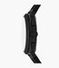 Fossil Machine Black Stainless Steel Men Watch Fs6099_4