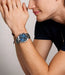 Fossil Everett Blue Stainless Steel Men Watch Fs6104_2