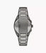 Fossil Everett Gray Stainless Steel Men Watch Fs6107_3