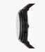 Fossil Everett Black Stainless Steel Men Watch Fs6108_4