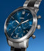 Fossil Neutra Blue Stainless Steel Men Watch Fs6111_5