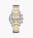 Fossil Neutra Silver Stainless Steel Men Watch Fs6112_3