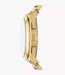 Fossil Everett Gold Stainless Steel Men Watch Fs6119_4