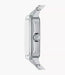 Fossil Crosby Blue Stainless Steel Men Watch Fs6121_4