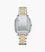 Fossil Crosby Black Stainless Steel Men Watch Fs6123_3