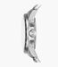 Fossil Autocross Silver Stainless Steel Men Watch Fs6124_4