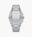 Fossil Everett Gray Stainless Steel Men Watch Fs6128_3