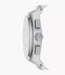Fossil Everett Gray Stainless Steel Men Watch Fs6128_4