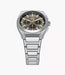 Fossil Everett Gray Stainless Steel Men Watch Fs6128_5
