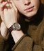 Fossil Neutra Gray Stainless Steel Men Watch Fs6129_2