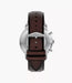 Fossil Neutra Gray Stainless Steel Men Watch Fs6129_3