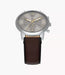 Fossil Neutra Gray Stainless Steel Men Watch Fs6129_5