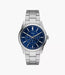 Fossil Pearson Blue Stainless Steel Men Watch Fs6134_1