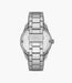 Fossil Pearson Blue Stainless Steel Men Watch Fs6134_3