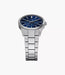 Fossil Pearson Blue Stainless Steel Men Watch Fs6134_5