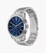 Fossil Pearson Blue Stainless Steel Men Watch Fs6134_8