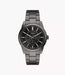Fossil Pearson Black Stainless Steel Men Watch Fs6136_1