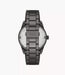 Fossil Pearson Black Stainless Steel Men Watch Fs6136_3