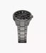 Fossil Pearson Black Stainless Steel Men Watch Fs6136_5
