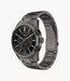Fossil Pearson Black Stainless Steel Men Watch Fs6136_8