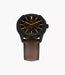 Fossil Pearson Black Stainless Steel Men Watch Fs6138_5