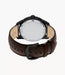 Fossil Pearson Black Stainless Steel Men Watch Fs6138_6
