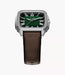 Fossil Crosby Green Stainless Steel Men Watch Fs6150_5