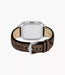 Fossil Crosby Green Stainless Steel Men Watch Fs6150_6