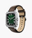 Fossil Crosby Green Stainless Steel Men Watch Fs6150_8