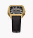 Fossil Crosby Black Stainless Steel Men Watch Fs6151_5