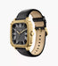 Fossil Crosby Black Stainless Steel Men Watch Fs6151_8