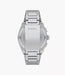 Fossil Everett Blue Stainless Steel Men Watch Fs6154_3