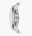 Fossil Everett Blue Stainless Steel Men Watch Fs6154_4