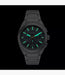 Fossil Everett Blue Stainless Steel Men Watch Fs6154_7
