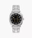 Fossil Machine Big Tic Negative Display Stainless Steel Men Watch Fs6155_2