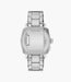 Fossil Machine Big Tic Negative Display Stainless Steel Men Watch Fs6155_4