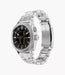 Fossil Machine Big Tic Negative Display Stainless Steel Men Watch Fs6155_8