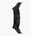 Fossil Machine Big Tic Negative Display Stainless Steel Men Watch Fs6156_5